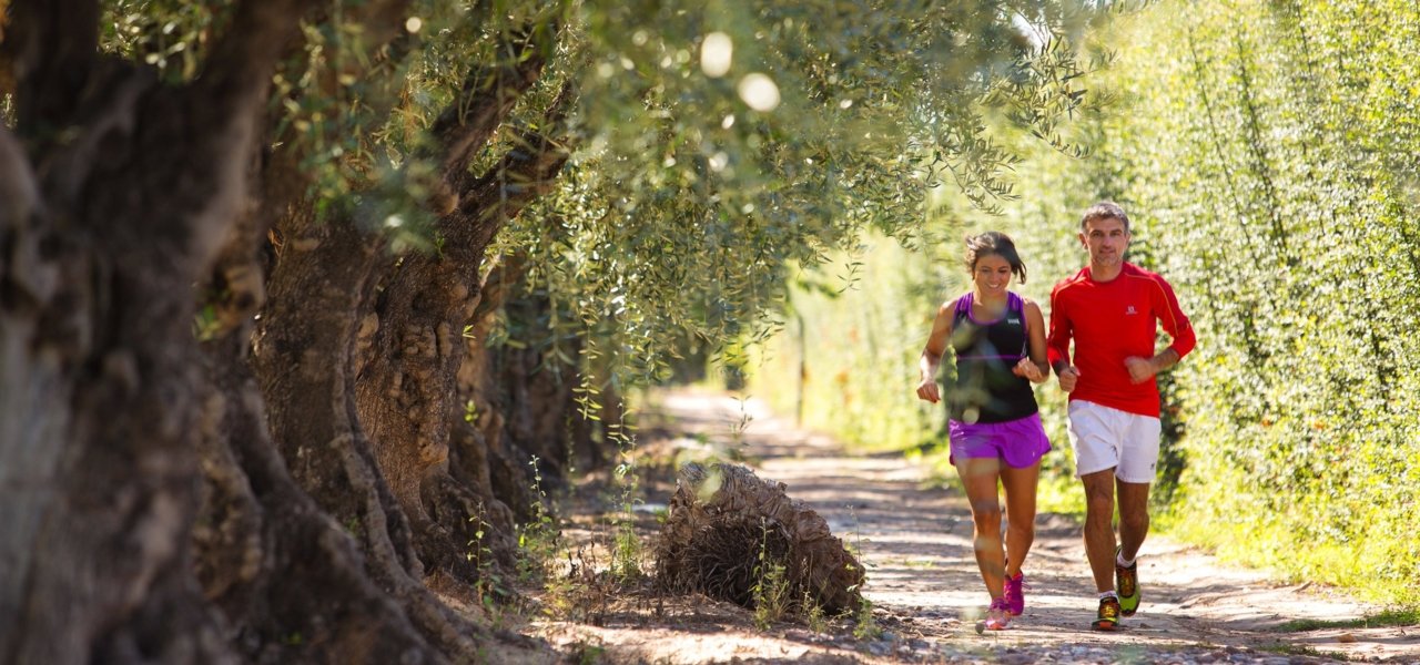 Entre Cielos Health Circuit